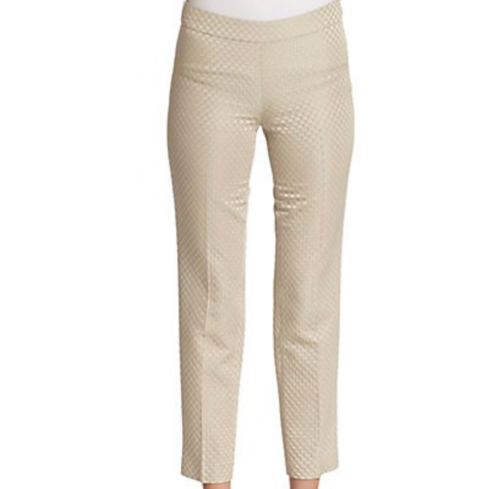 EUC Natori Skinny Pant. Designer size 16 runs 14